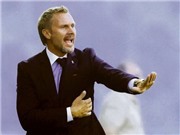 Bóng đá anh, ngoại hạng anh, lịch thi đấu euro 2012, Hamburg đạt được thỏa thuận với Thorsten Fink